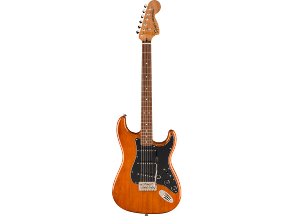 Fender Squier Limited Edition Classic Vibe 70s Stratocaster Mocha Fender Squier Limited Edition Classic Vibe 70s Stratocaster Mocha